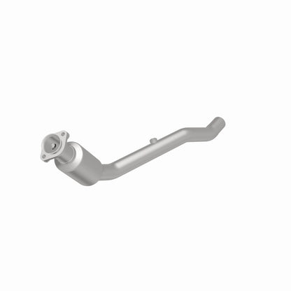 MagnaFlow Land Rover California Grade CARB Compliant Direct-Fit Catalytic Converter 5551718 360 Degree Image Set