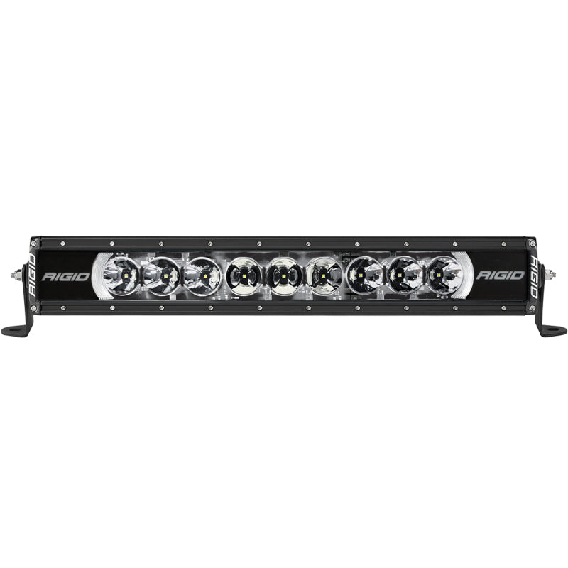 Rigid Industries Radiance+ 20in. RGBW Light Bar 220053 220053 Photo - Primary