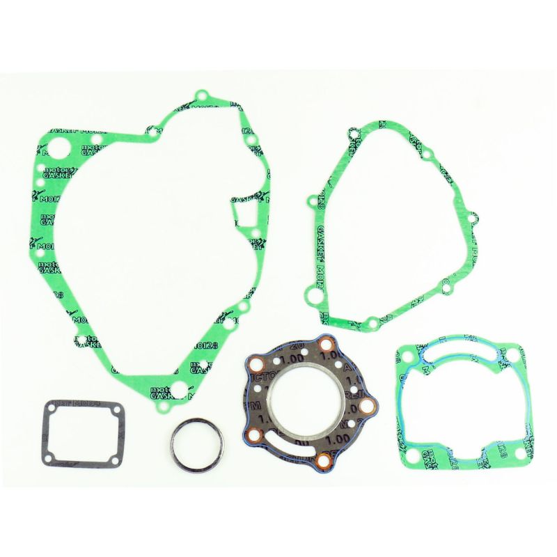 Athena 92-94 Suzuki RG F / Gamma 125 Complete Gasket Kit (Excl Oil Seal) P400510850132 P400510850132 Photo - Primary