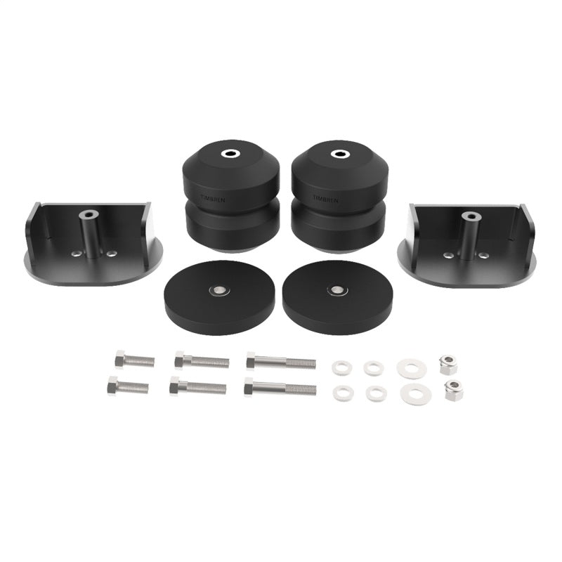 Timbren 1983 Ford F-150 RWD Rear Suspension Enhancement System FR150SDE FR150SDE Photo - Unmounted