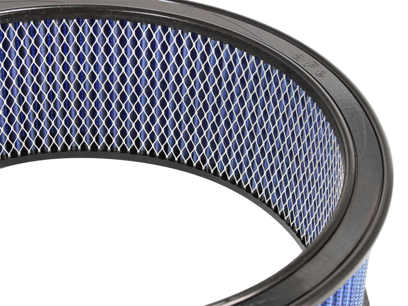 aFe  POWER 18-11406 Round Racing Pro 5R Air Filter 18-11406 Photo - Unmounted