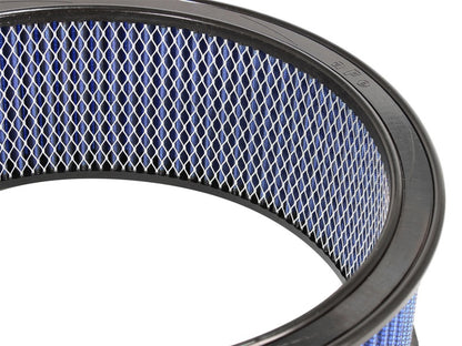 aFe  POWER 18-11406 Round Racing Pro 5R Air Filter 18-11406 Photo - Unmounted
