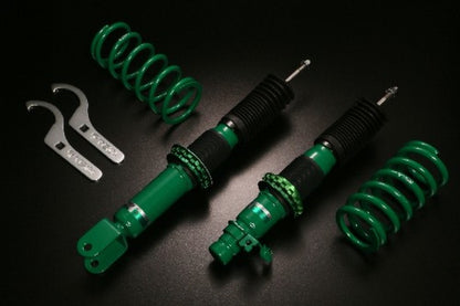 Tein 2018+ Toyota Camry SE/XSE (AXVA70L) Street Basis Z Coilovers GSTG4-8UAS2 GSTG4-8UAS2 User 1