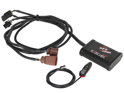 aFe  POWER 77-46405 SCORCHER GT Module 77-46405 Photo - Unmounted
