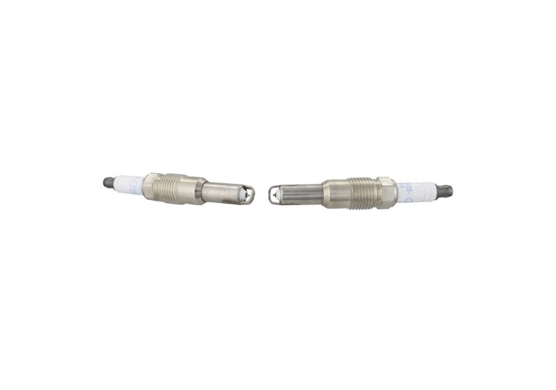 Ford Performance Parts 3V Cold Spark Plug Set (16mm Thread) M-12405-3V0A Photo - Unmounted