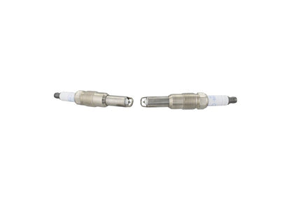 Ford Performance Parts 3V Cold Spark Plug Set (16mm Thread) M-12405-3V0A Photo - Unmounted