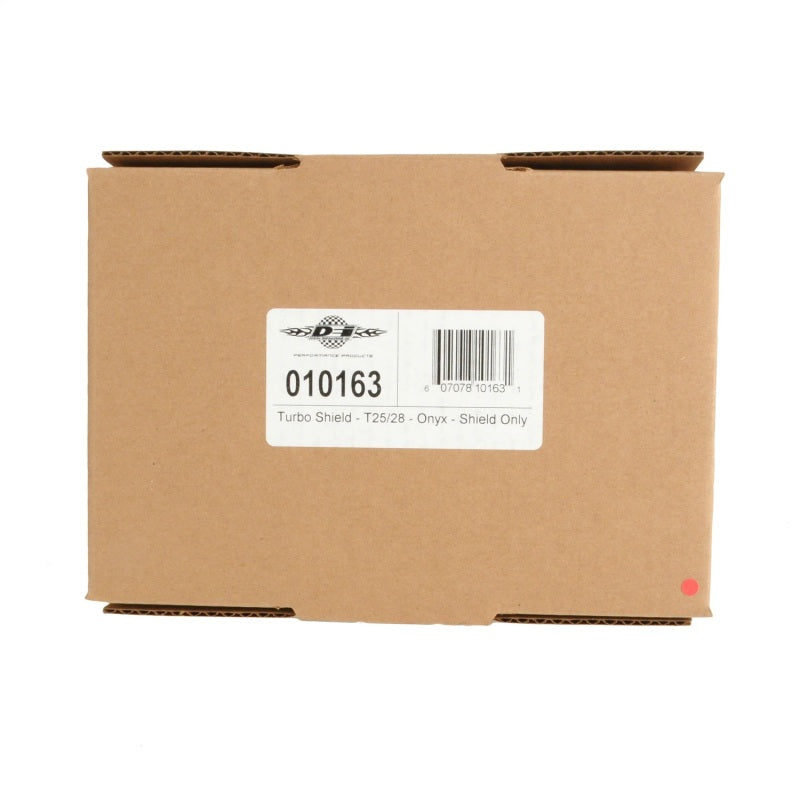DEI Turbo Shield T25/28 - Shield Only - Onyx 10163 10163 Photo - Unmounted