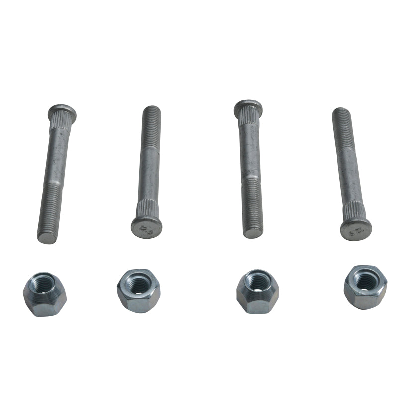 All Balls Racing 2011 Can-Am Comm&er 800 STD Wheel Stud & Nut Kit Front 85-1087 85-1087 Photo - Primary