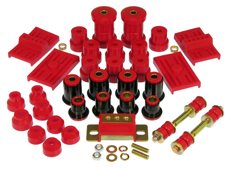 Prothane Suspension Bushing Kit 7-2029 Photo - Primary