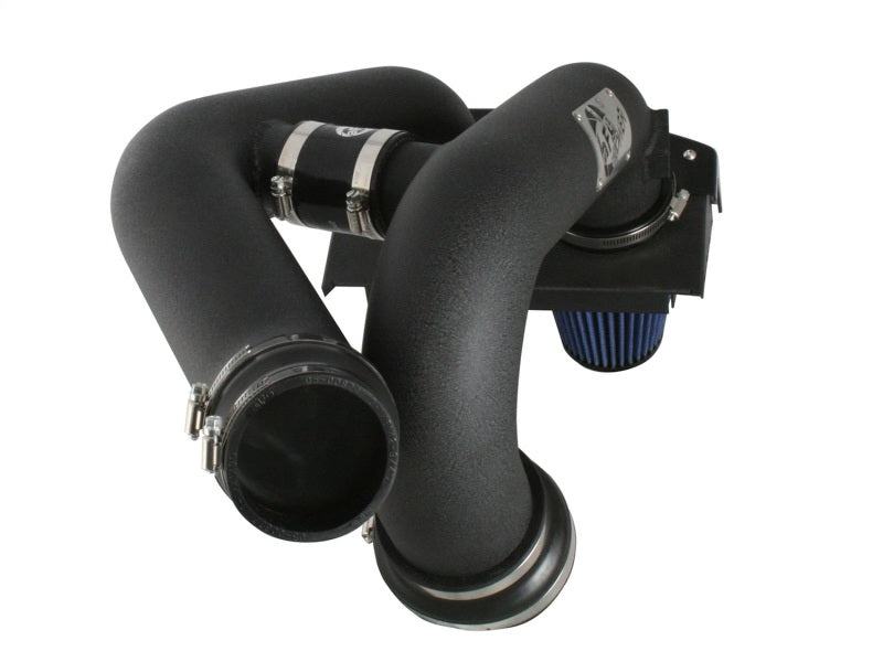 aFe POWER 54-12642-1B Magnum FORCE Stage-2 Pro 5R Cold Air Intake System 54-12642-1B Photo - Unmounted