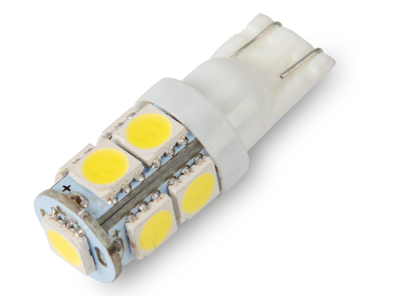 Raxiom 97-06 Jeep Wrangler TJ Axial Series LED Interior Bulb J166735 J166735 Photo - Primary