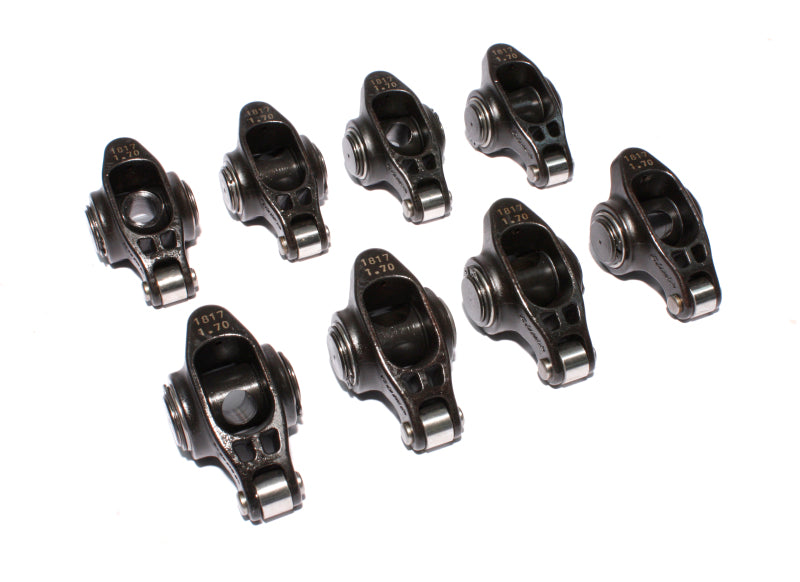 COMP Cams Rockers CS 1.7 7/16in Ultra Pro 1817-8 1817-8 Photo - Primary