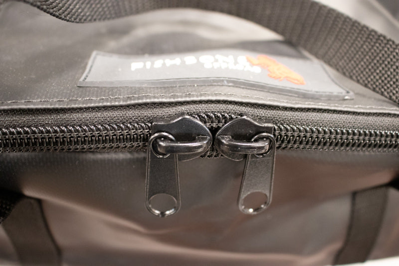 Fishbone Offroad Tool and Recovery Bag 18x8x8In - Black FB55242 FB55242 Photo - out of package