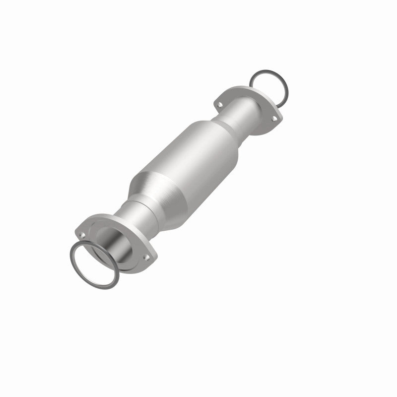 MagnaFlow Toyota Tacoma California Grade CARB Compliant Direct-Fit Catalytic Converter 4481609 360 Degree Image Set