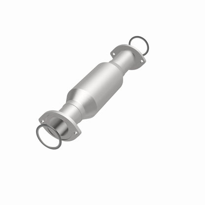 MagnaFlow Toyota Tacoma California Grade CARB Compliant Direct-Fit Catalytic Converter 4481609 360 Degree Image Set