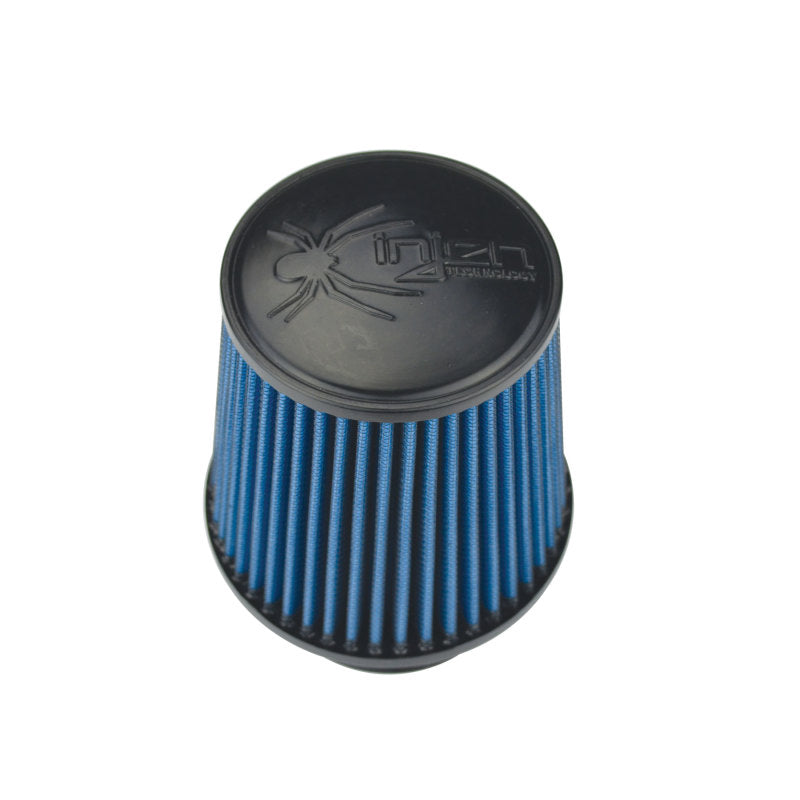 Injen NanoWeb Dry Air Filter 3.25in neck / 5.25in Base/ 4.80 Top - 45 Pleats X-1063-BB X-1063-BB Photo - out of package