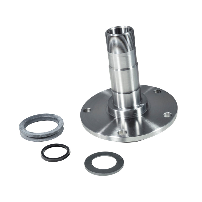 Yukon Gear & Axle Yukon Gear Replacement Front Spindle For Dana 44 / Ford F150 / 5 Hole YP SP706552 YP SP706552 Photo - Primary