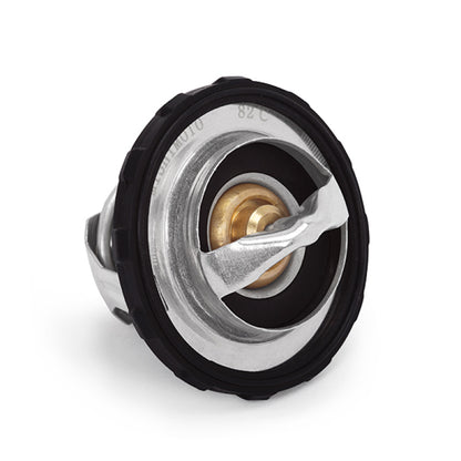 Mishimoto Nissan Titan XD Low-Temperature Thermostat, 2016+ MMTS-XD-16L User 3