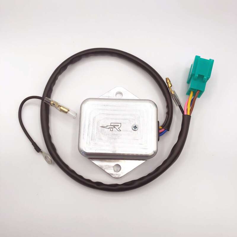 Ricks Motorsport Electrics Ricks Motorsport OEM Style Kawasaki REGULATOR ONLY 10-335 10-335 User 1