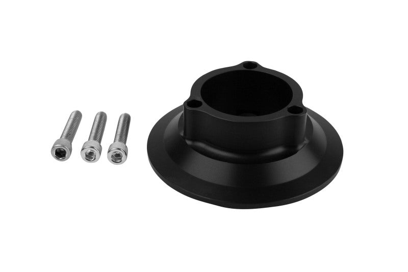 Aeromotive Spur Gear V-Band Mounting Adapter 11735 11735 Photo - Primary