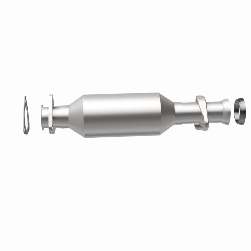 MagnaFlow Acura Integra Standard Grade Federal / EPA Compliant Direct-Fit Catalytic Converter 22637 360 Degree Image Set