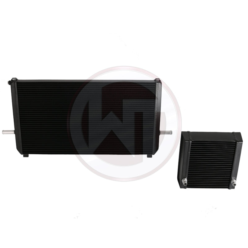 Wanger Tuning Mercedes Benz (CL)A 45 AMG Radiator Kit 400001001 400001001 User 1