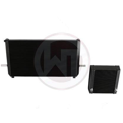 Wanger Tuning Mercedes Benz (CL)A 45 AMG Radiator Kit 400001001 400001001 User 1