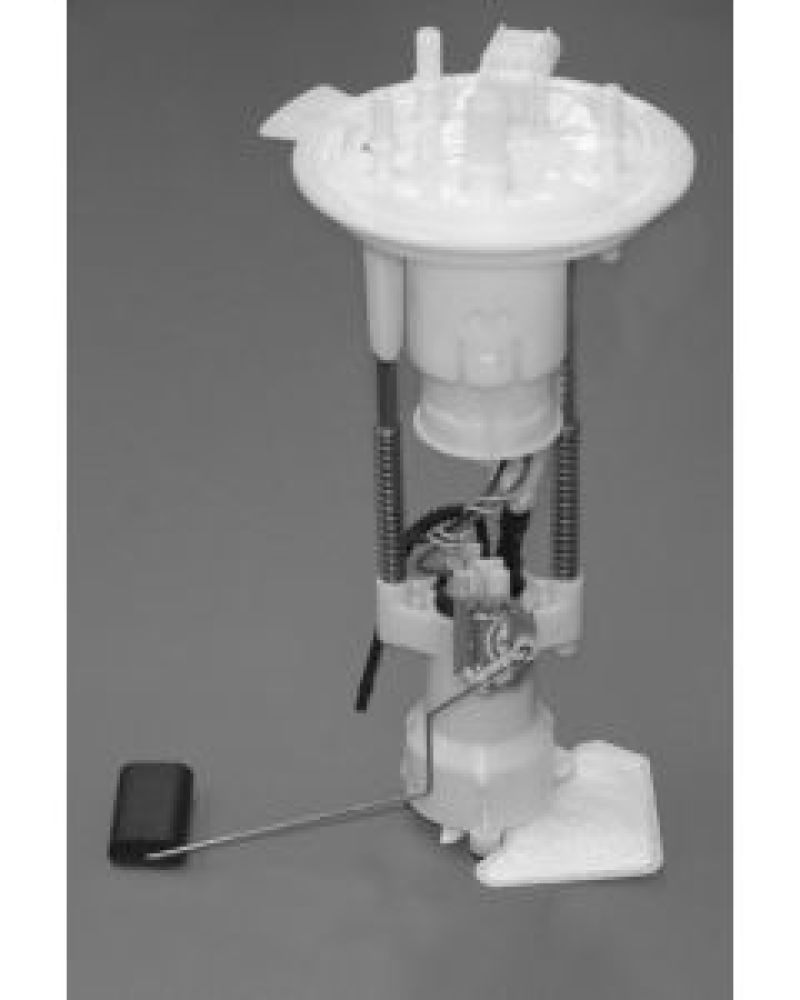 Walbro TANK UNIT ASSEMBLY TU270-1 TU270-1 User 1