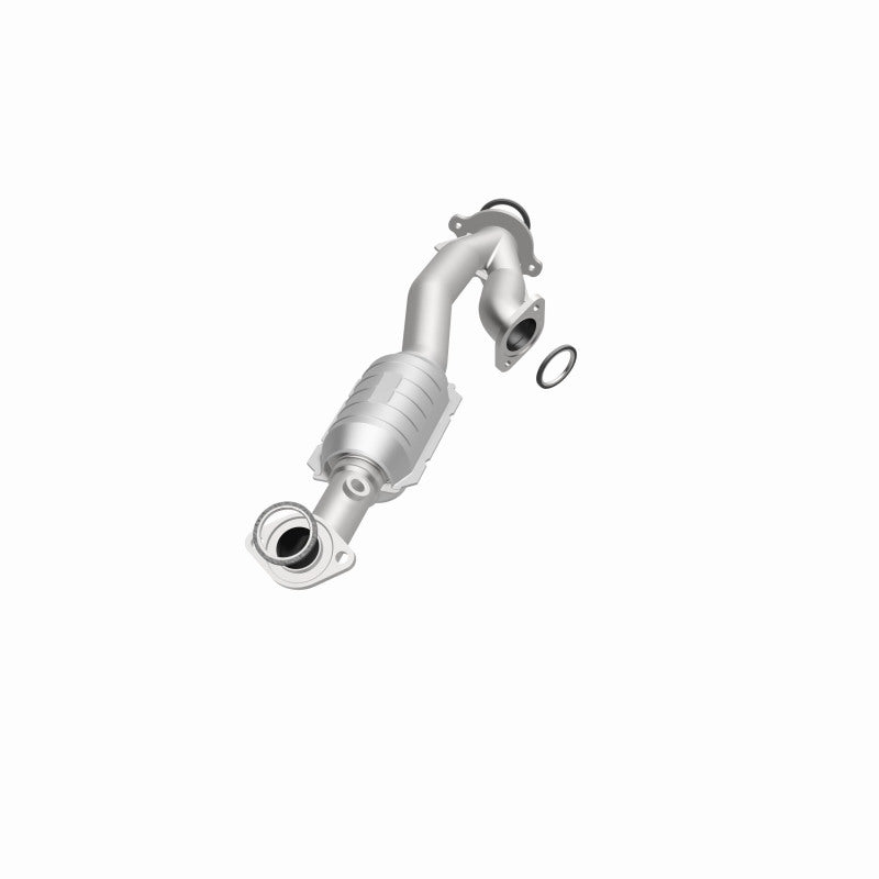 MagnaFlow Lexus GX460 OEM Grade Federal / EPA Compliant Direct-Fit Catalytic Converter 51798 360 Degree Image Set