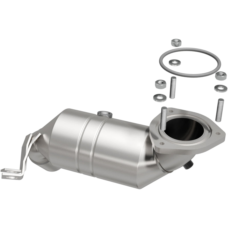MagnaFlow Jaguar X-Type OEM Grade Federal / EPA Compliant Direct-Fit Catalytic Converter 52015 Photo - Primary