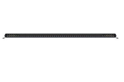 Hella Universal Black Magic 50in Tough Slim Light Bar - Spot & Flood Light 358197331 358197331 Photo - Unmounted