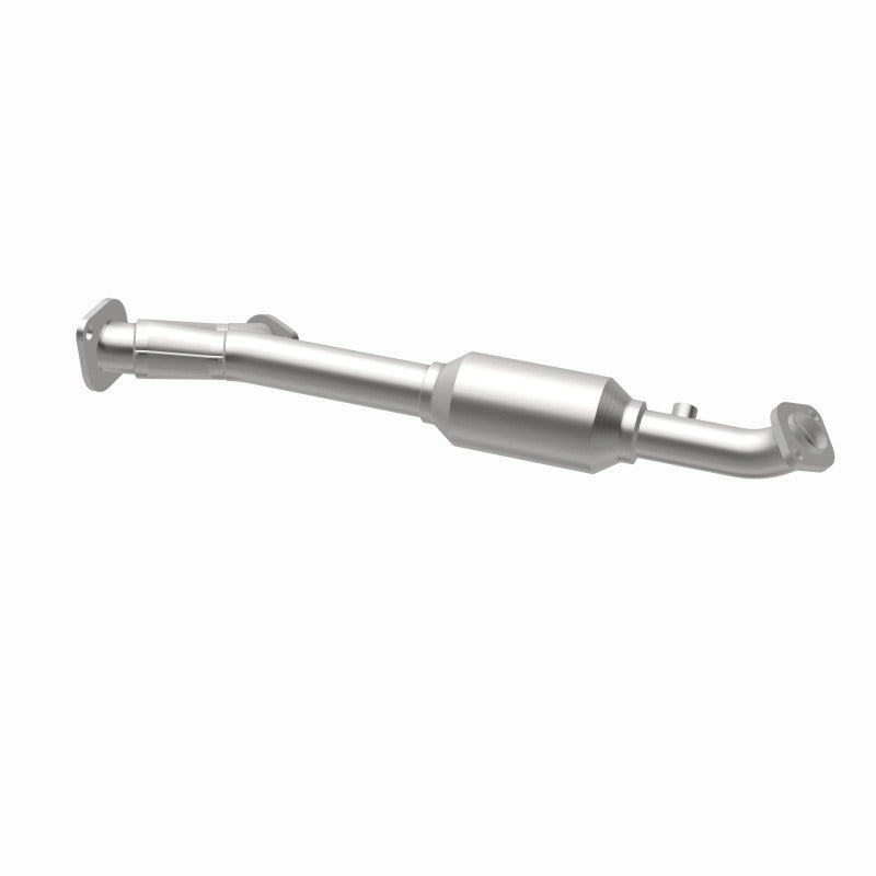 MagnaFlow California Grade CARB Compliant Direct-Fit Catalytic Converter 5592698 360 Degree Image Set