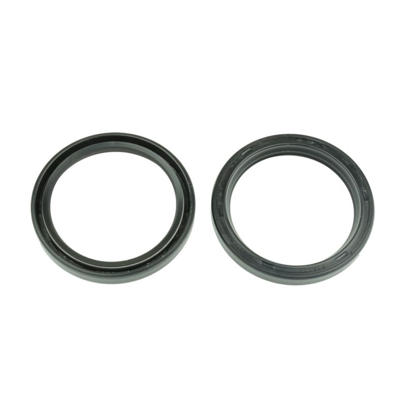Athena 83-90 BMW K 100 LT/RT/RS 1000 41x51x6mm Fork Oil Seal Kit P40FORK455051 P40FORK455051 Photo - Primary