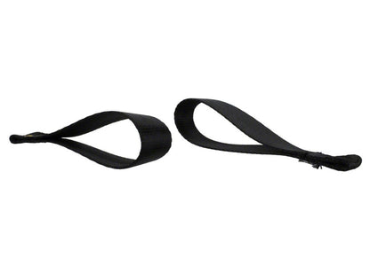 Ford Racing Bronco Tube Door Pull Strap M-19008-BTDP M-19008-BTDP Photo - Unmounted