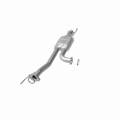 MagnaFlow Toyota Tundra California Grade CARB Compliant Direct-Fit Catalytic Converter 447221 360 Degree Image Set