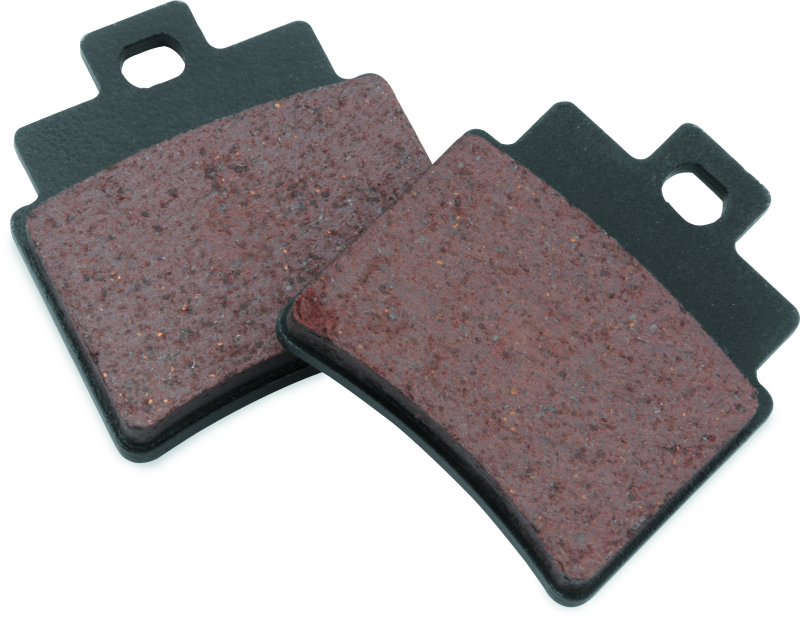 BikeMaster Arctic Cat Brake Pads 961155 961155 Photo - Primary
