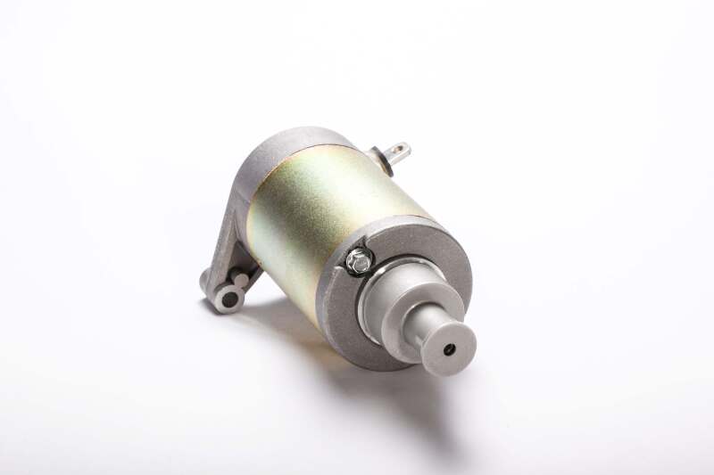 Ricks Motorsport Electrics Ricks Motorsport New Suzuki Starter Motor 61-322 61-322 User 1