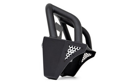DV8 Offroad 07-22 Jeep Wrangler JK/JL Pocket Front Bumper FBJL-04 FBJL-04 User 1