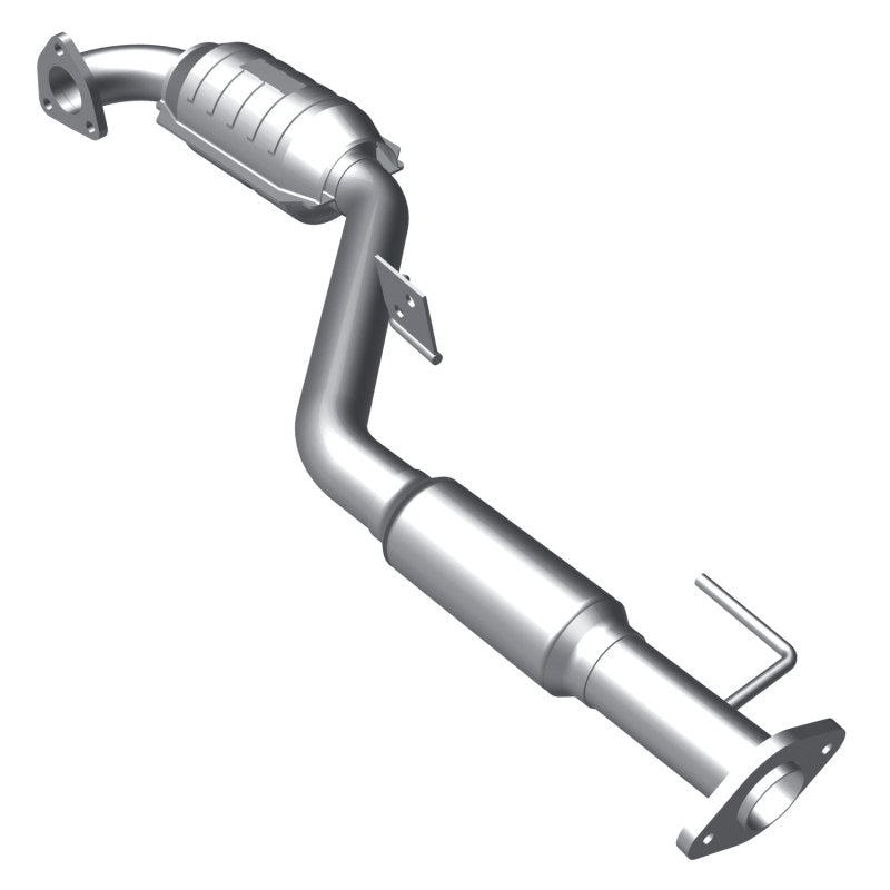 MagnaFlow Mazda MPV OEM Grade Federal / EPA Compliant Direct-Fit Catalytic Converter 49567 Photo - Primary