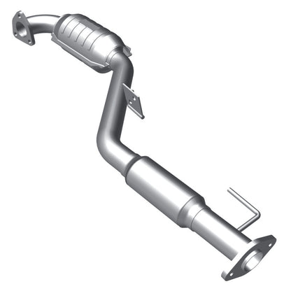 MagnaFlow Mazda MPV OEM Grade Federal / EPA Compliant Direct-Fit Catalytic Converter 49567 Photo - Primary
