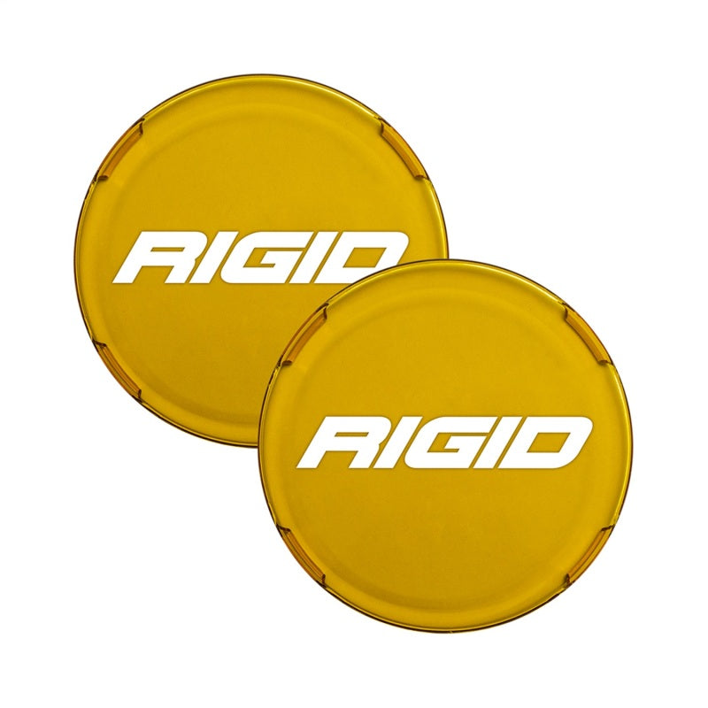 Rigid Industries 360-Series 4in Light Covers - Pair 363672 Photo - Primary