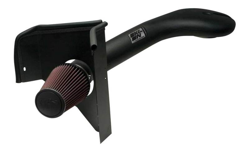 K&N Engineering KN 57 FIPK Air Intake 50 Air Intake Systems Cold Air Intakes main image