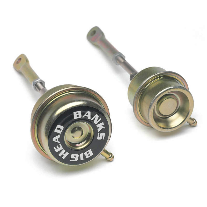 Banks Power 03-04 Dodge 5.9L 235-305Hp Big Head Actuator Kit 24331 Photo - out of package