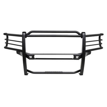 Westin 19-20 Ram 2500/3500 Sportsman X Grille Guard - Textured Black 40-34025 40-34025 Photo - Primary
