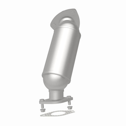 MagnaFlow California Grade CARB Compliant Direct-Fit Catalytic Converter 5582446 360 Degree Image Set