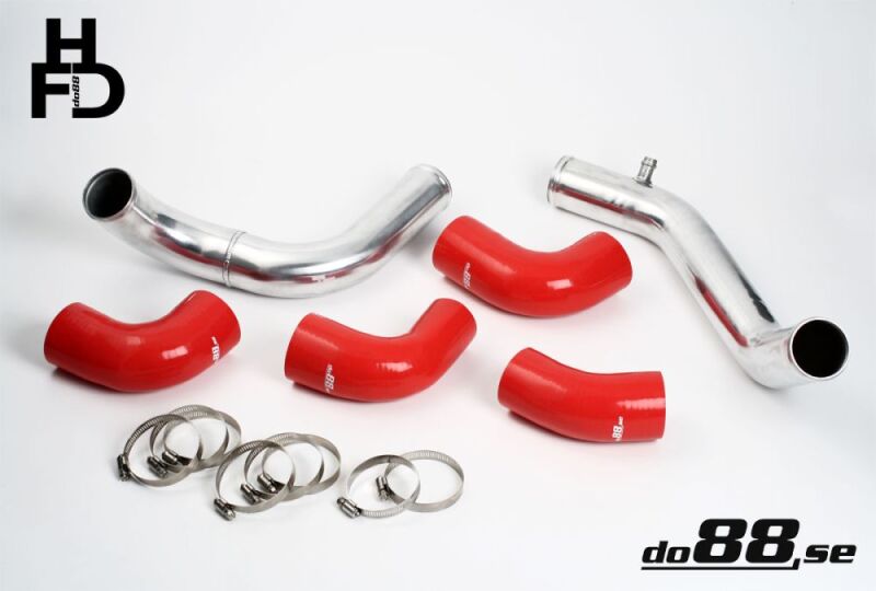 do88 DOB Intercooler Pipe Kit Forced Induction Intercooler Pipe Kits main image