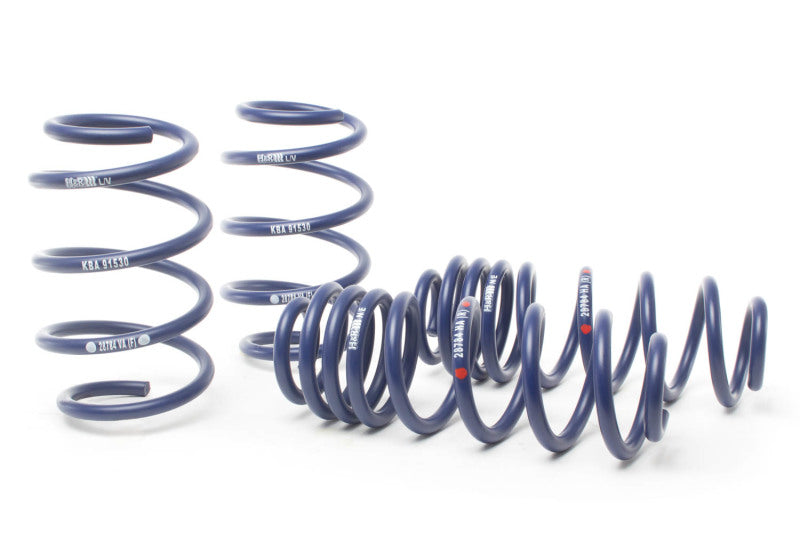 H&R 19-21 Volkswagen Arteon 4MOTION (AWD) 2.0 TSI Sport Spring (w/DCC & Sport Susp.) 28784-13 28784-13 User 1
