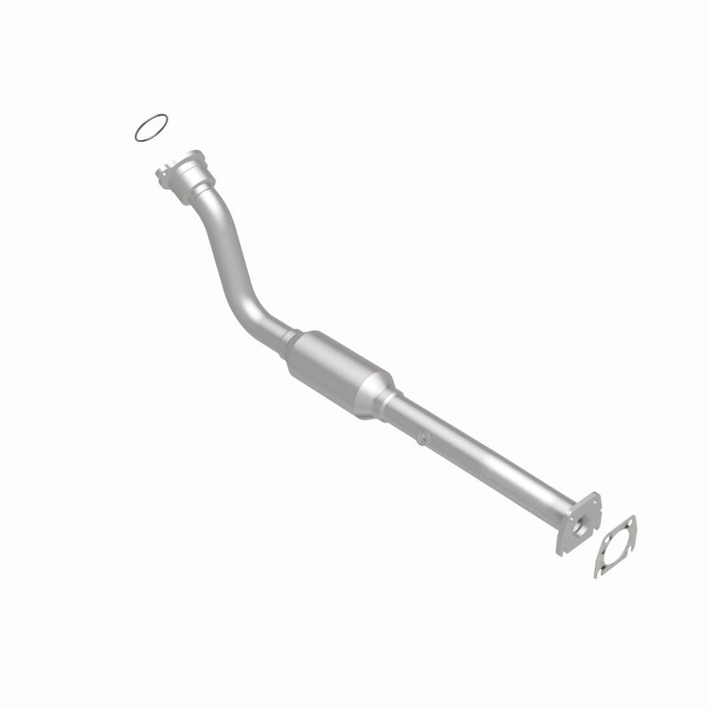 MagnaFlow California Grade CARB Compliant Direct-Fit Catalytic Converter 4481522 360 Degree Image Set