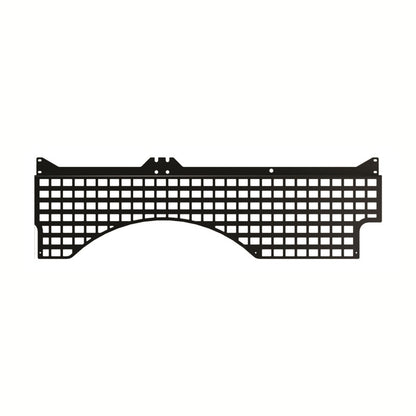 Putco 16-21 Nissan Titan/Titan XD - 5.7ft (Short Box) Molle Passenger Side Panel 195402 195402 Photo - Primary