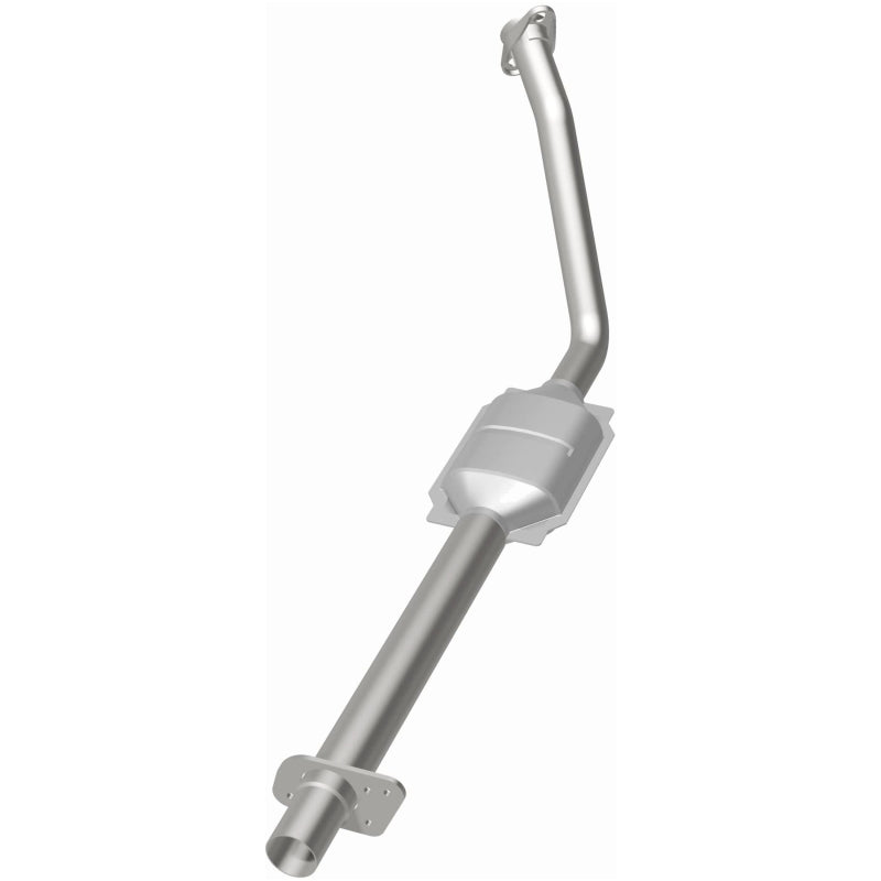 MagnaFlow Standard Grade Federal / EPA Compliant Direct-Fit Catalytic Converter 93165 Photo - out of package
